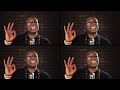 Lorde - Royals (African Tribal Masquerade Cover) Alex Boye'