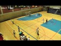 PO Final - GS Hoboken - AC Waremme - First Half