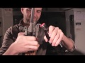 Galil Bottle Opener vs. Coke Bottle
