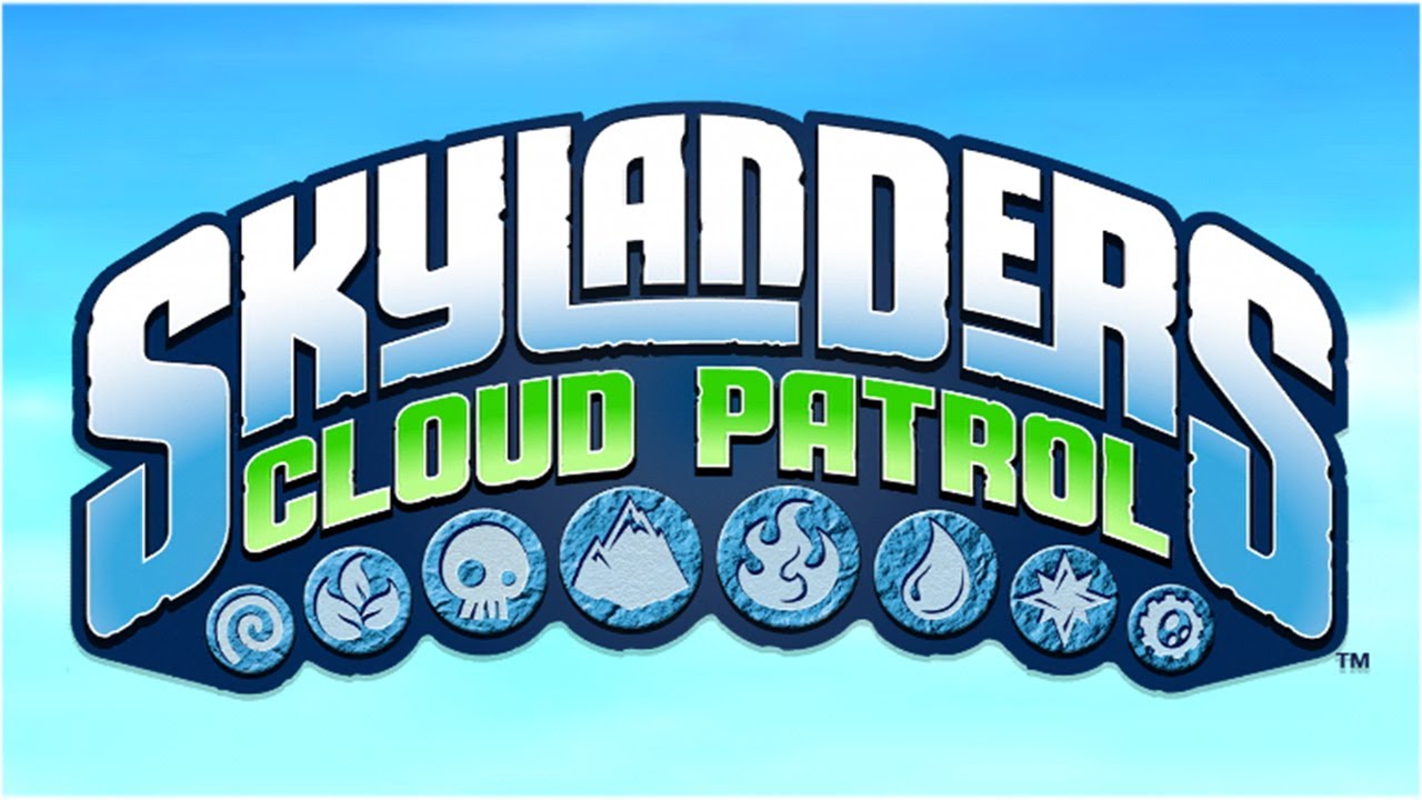 Skylanders Cloud Patrol Versija : 1.9.5 Skylanders Cloud Patrol Versija : 1.9.5
