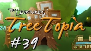 TreeTopia Ep 39 "Some Struggers" (Minecraft)