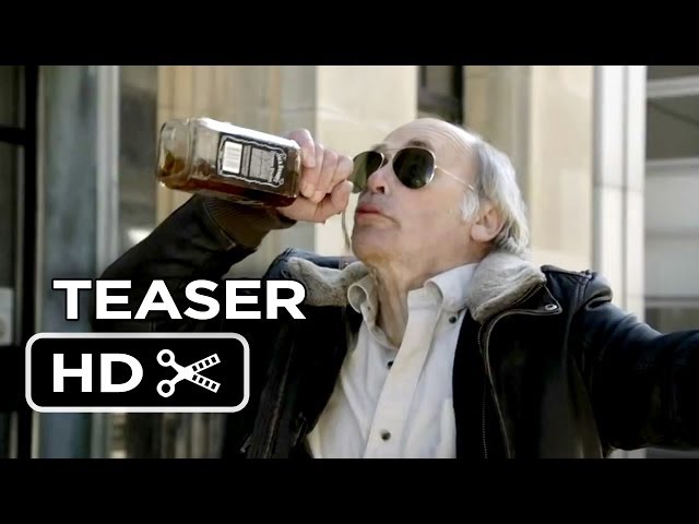 Trailer Park Boys: Don't Legalize It TEASER 1 (2014) - Canadian Comedy