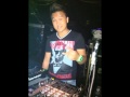 DUGEM SP CLUB WITH DJ-MOMON VOL 1 album artwork