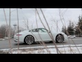 2013 Porsche 911 Carrera 4S Review