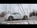 2013 Porsche 911 Carrera 4S Review