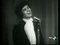 Lucio Battisti - Un'avventura - Sanremo 1969.