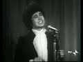 Lucio Battisti - Un'avventura - Sanremo 1969.