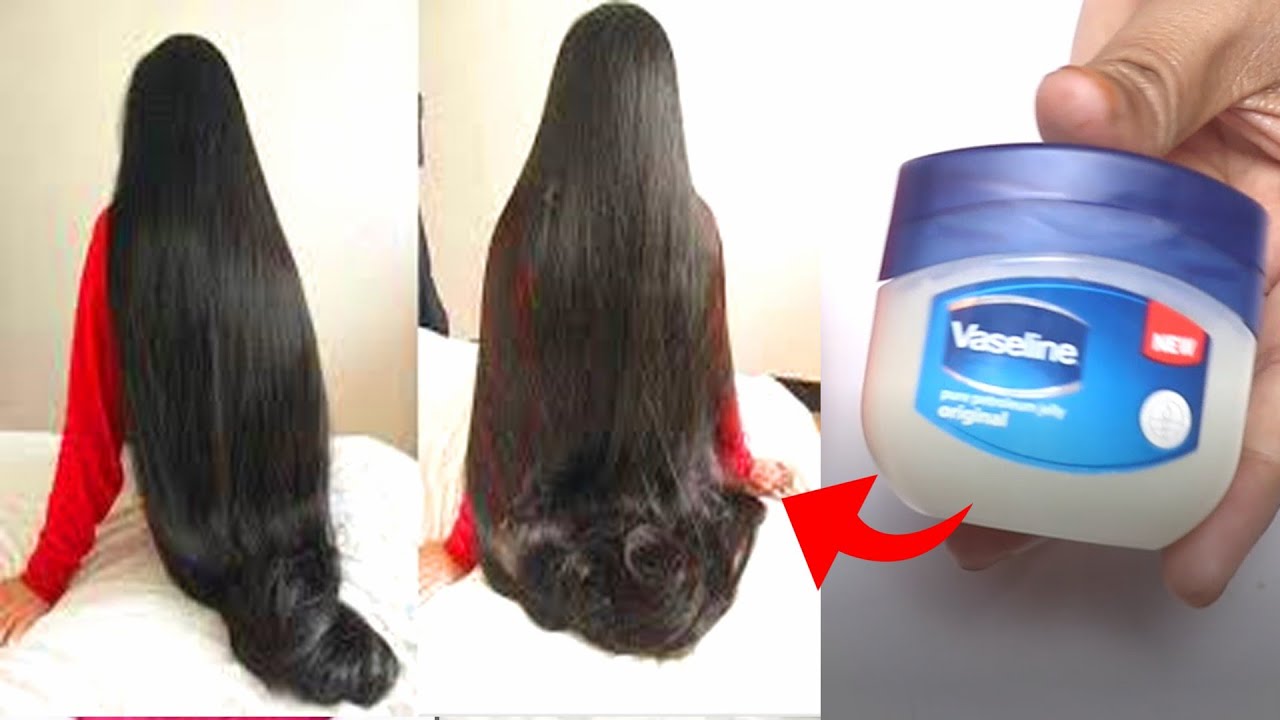 How To Make Ur Hair Longer Faster