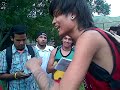 Batallas SD - Semifinal - Chang Vs Angel