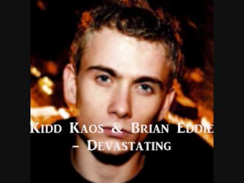 Kidd Kaos & Brian Eddie - Beyond Limitation Kidd Kaos & Brian Eddie - Beyond Limitation