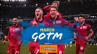 Goal of the Month di marzo con Ematoshi | by LeoVegas.News