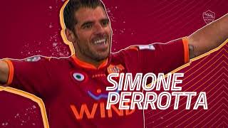 INTERVISTA CON | 💻? Simone Perrotta