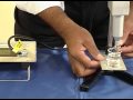 Viscometer. (CBC Viscomate VM - 10 A - L)