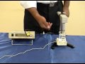 Viscometer. (CBC Viscomate VM - 10 A - L)