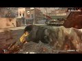 Call Of Duty Ghosts KNIFE ONLY Class Multiplayer - Goofing Around COD GHOSTS 1080p HD