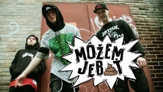 MÔŽEM JEBAŤ #2 HAHA CREW - JE MI TO ĽÚTO |HD|