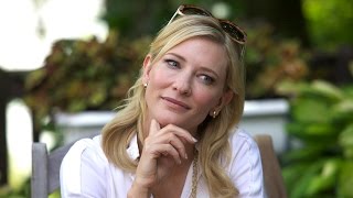 BLUE JASMINE - Trailer HD