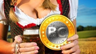 Germany Recognizes BitCoin as Currency