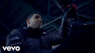 Drake ft. LIL WAYNE, Tyga - The Motto