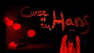 CURSE OF THE HANS - SLENDER CHINÊS?