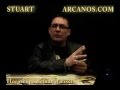 Video Horscopo Semanal PISCIS  del 23 al 29 Octubre 2011 (Semana 2011-44) (Lectura del Tarot)