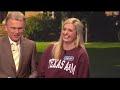 Wheel of Fortune 4/11/14: Julian's Achilles Heel