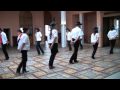 COASTIN - line dance - NEW SPIRIT Of Country Dance