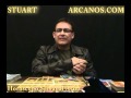 Video Horscopo Semanal ARIES  del 9 al 15 Enero 2011 (Semana 2011-03) (Lectura del Tarot)