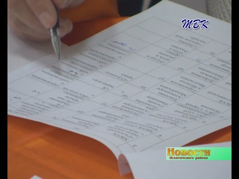 «От слов к рифме». Конкурс чтецов прошел в Искитимском районе «От слов к рифме». Конкурс чтецов прошел в Искитимском районе
