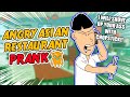 Angry Asian Restaurant Prank Call (original) - Ownage Pranks 