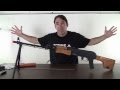 Airsoft Gun Review Echo1 RedStar LMG