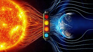 Первый космический светофор только что заработал — вот что он делает