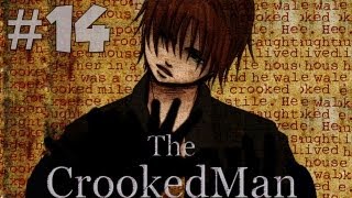 The Crooked Man - FAMÍLIA - Parte 14