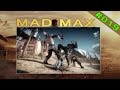 Lets Play Mad Max #019 - Speed Demon Todesfahrt