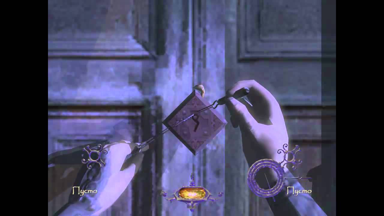 Thief 3. тень смерти прохождение