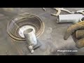 Building A Blacksmith Forge