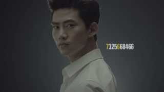 [네파] 네파 2014 CF 티저(teaser)광고 영상_ 택연 ver.1_네파티비