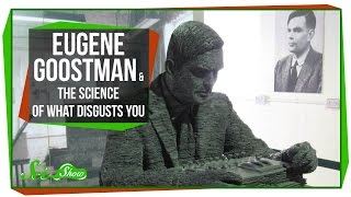 Eugene Goostman & The Science of What Digusts You