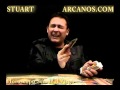 Video Horscopo Semanal VIRGO  del 6 al 12 Noviembre 2011 (Semana 2011-46) (Lectura del Tarot)
