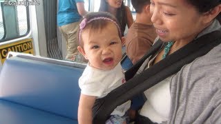 SHARK FACE!!! - July 18, 2013 - itsJudysLife Vlog