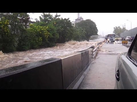 "A day of national mourning has been declared in Mauritius on 1st of April in memory of our Mauritian Compatriots who died in the flash floods of 30 March 2013." Excerpts from MBC NEWS.