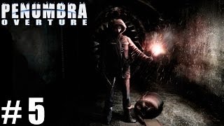 PENUMBRA: OVERTURE - CÓDIGO MORSE! - Parte 5