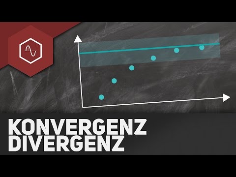 Download Konvergenz und Divergenz – Folgen und Reihen 4 ● Gehe auf SIMPLECLUB.DE/GO & werde #EinserSchüler