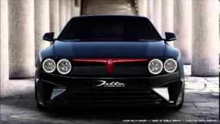 Lancia delta concept - Video