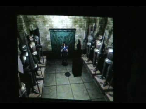 Resident Evil Deadly Silence - Jill Walkthrough part 4 - YouTube