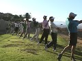 Stack & Tilt Evolution of The Form: Caddy View
