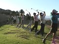 Stack & Tilt Evolution of The Form: Caddy View