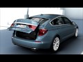 Bmw 5-series Gran Turismo - Youtube