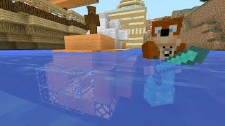 Minecraft Xbox - Submarine [164]