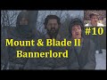 Mount & Blade II Bannerlord Прохождение - Прокачка, прокачка, ещё раз прокачка #10
